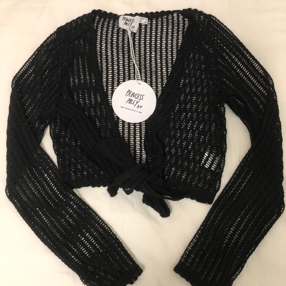 princess polly sander top